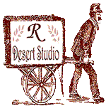 R Desert Studio